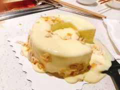 -勒甜LO CHO·私人订制低糖代糖纯动物奶油生日蛋糕(新开路店)