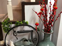 -静 泰养生(黄金城道店)