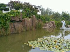 -武清南湖绿博园