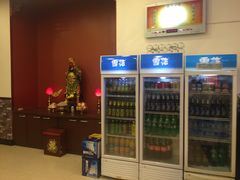 -大眼锅贴水饺(河东店)