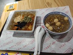 -五月甜品(中山公园店)