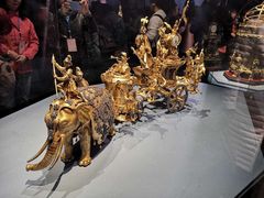 -故宫钟表馆