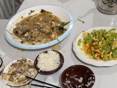 -煲来饱去冷水鱼