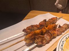 -胖老汉椒麻鸡清真新疆菜(西御街店)