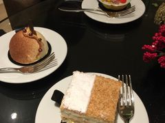 -粤海喜来登酒店·&More聚驿(天河城店)