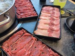 -林记潮牛·牛肉火锅(上马墩店)
