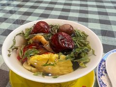 -伊帆食府·青海地方特色美食