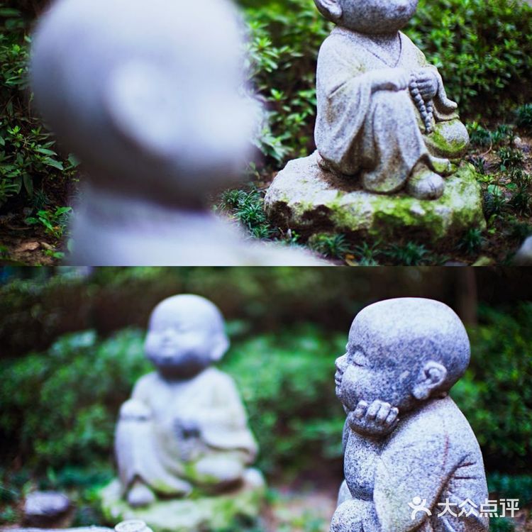 🔥南京6个超灵的祈福寺庙，求姻缘财运必备