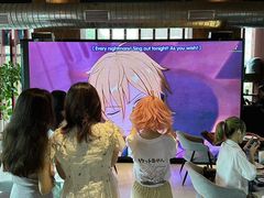 -Nord Grill&Bar Highland诺德西餐(深圳欢乐海岸店)