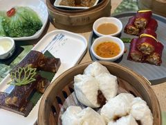 -点都德(千灯湖环宇城店)