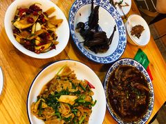 -回家吃饭·地道南昌菜(建德观总店)