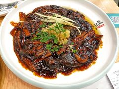 -老苏州大客堂·苏帮菜·松鼠桂鱼·苏州传统小吃(观前街人民商场店)