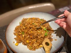 丝路炒饭-丝路金桃·新疆菜(徐汇店)