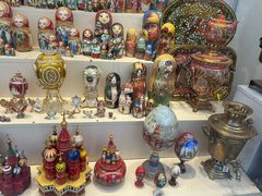 -老阿尔巴特大街