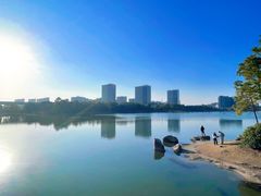-美兰湖景区
