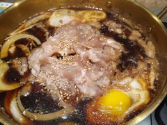 -四喜后厨·白串烧烤朝鲜小酒馆(珠江路店)