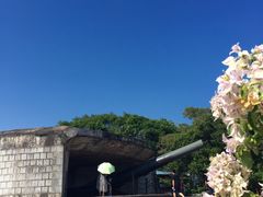 -胡里山炮台