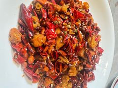 -新渝城·川菜·火锅(区庄店)