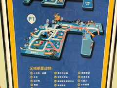 -洛阳龙门海洋馆
