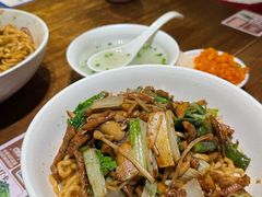 -寻裕记·现炒浇头面(人民广场店)