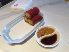 -东方早茶 海鲜•青岛菜(国信体育中心店)