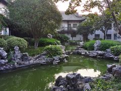 -扬州瘦西湖汇金酒店