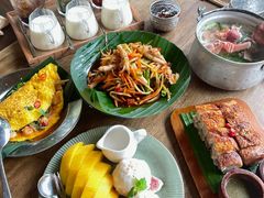 -婉泰·特色小吃·舂鸡脚(告庄二店)
