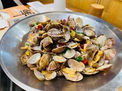-船梆煮•蒸汽海鲜·生腌干蒸(五四广场店)