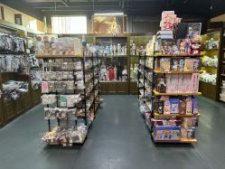 -三万院长 SWDOLL(上海恒基名人购物中心店)