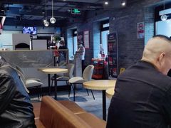 大堂-肯德基(东四南大街店)