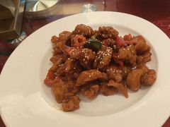 -马凯餐厅(长椿街店)