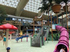 -杭州开元森泊度假乐园