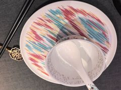 -锦府园·新台州菜(合生汇店)