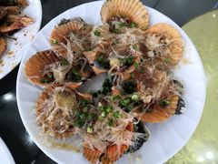 -七鲜渔港美食餐厅(巽寮湾海景店)
