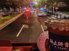 -广州都市观光巴士(粤陶巴)