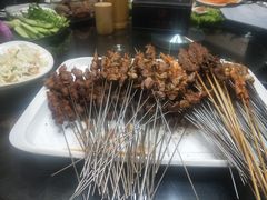-一九烧烤(莱山区初家店)