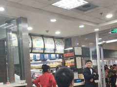 -老边饺子馆(北京南站1店)