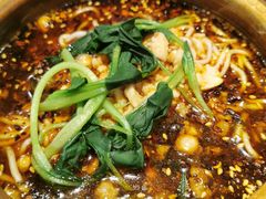 -水煮三国·川鲁江湖菜(香山店)