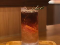 -森Some Fusion(荔湾店)