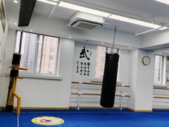 -上海江南武术馆(徐家汇馆)