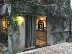 -来回·咖啡(天河南店)