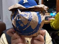 -Fergburger(皇后镇店)