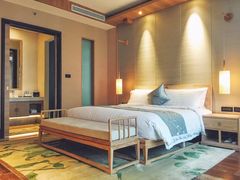 -西安华清御汤酒店