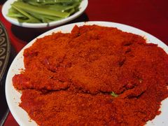-黄家码头老火锅(解放碑旗舰店)