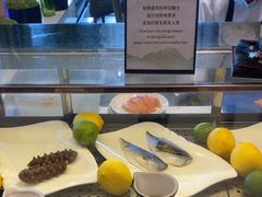 -松咖啡自助餐厅·松北香格里拉