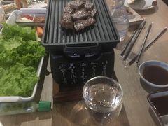 -好牛烧肉(世茂广场店)