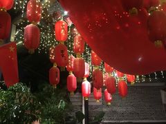 -客家大院·非遗赣南客家菜(郁孤台店)