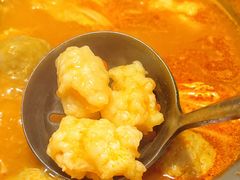 -重庆锦火锅(惠福东路店)