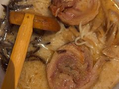 -味千拉面(中盛广场店)