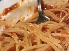 -萨莉亚意式餐厅(杭州西溪龙湖天街店)